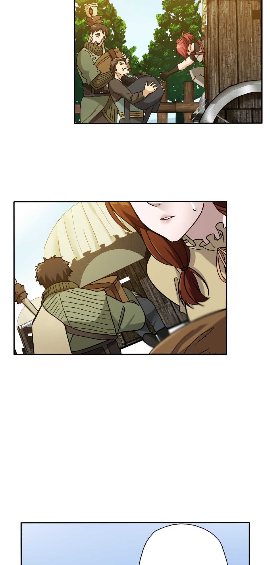 The Beginning After The End Chapter 6 image 56